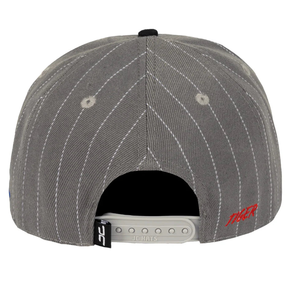 Jc hats tiger