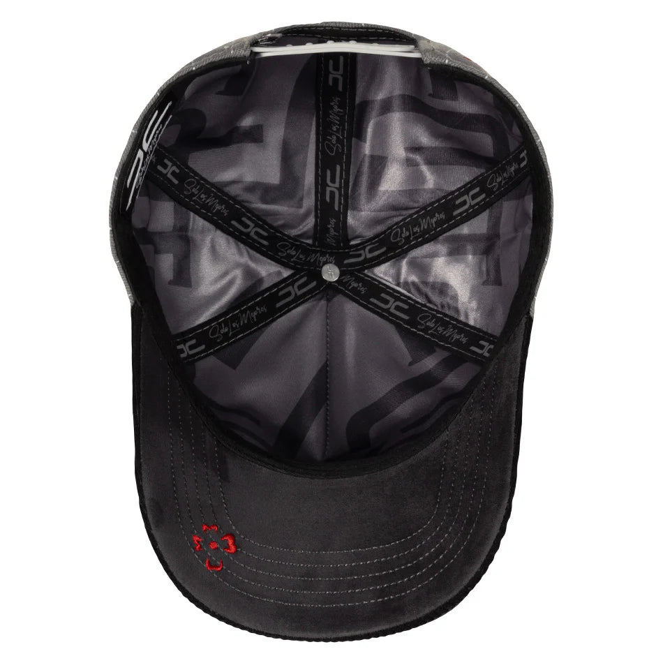 Jc hats tiger