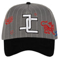 Jc hats tiger