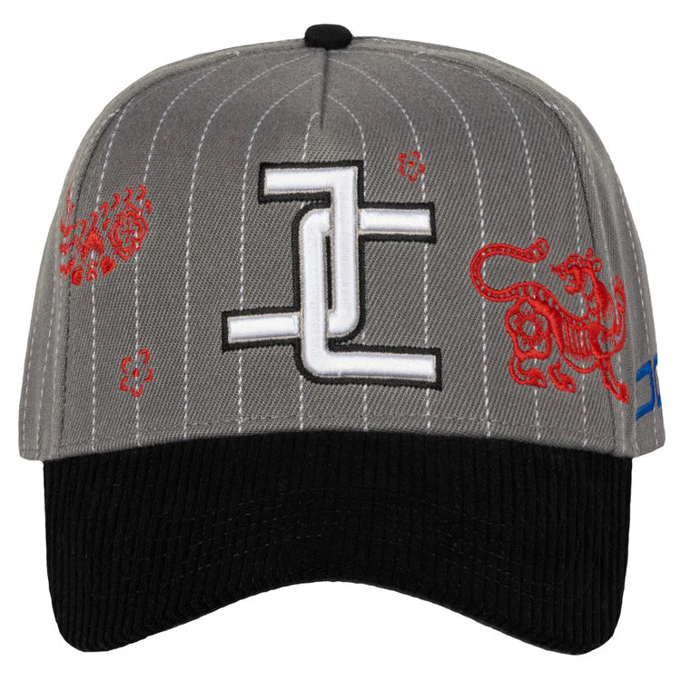 Jc hats tiger