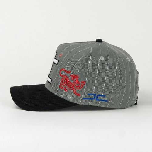 Jc hats tiger