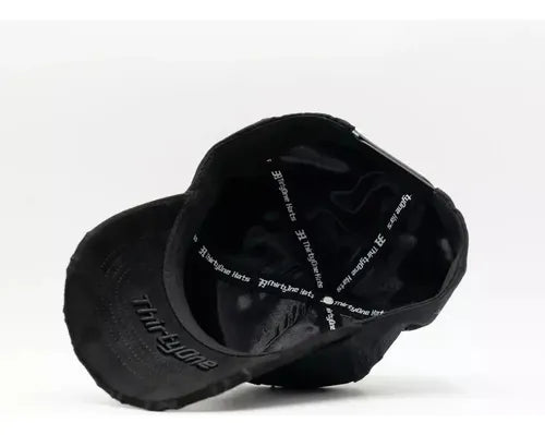 31 Hats- Ny flames