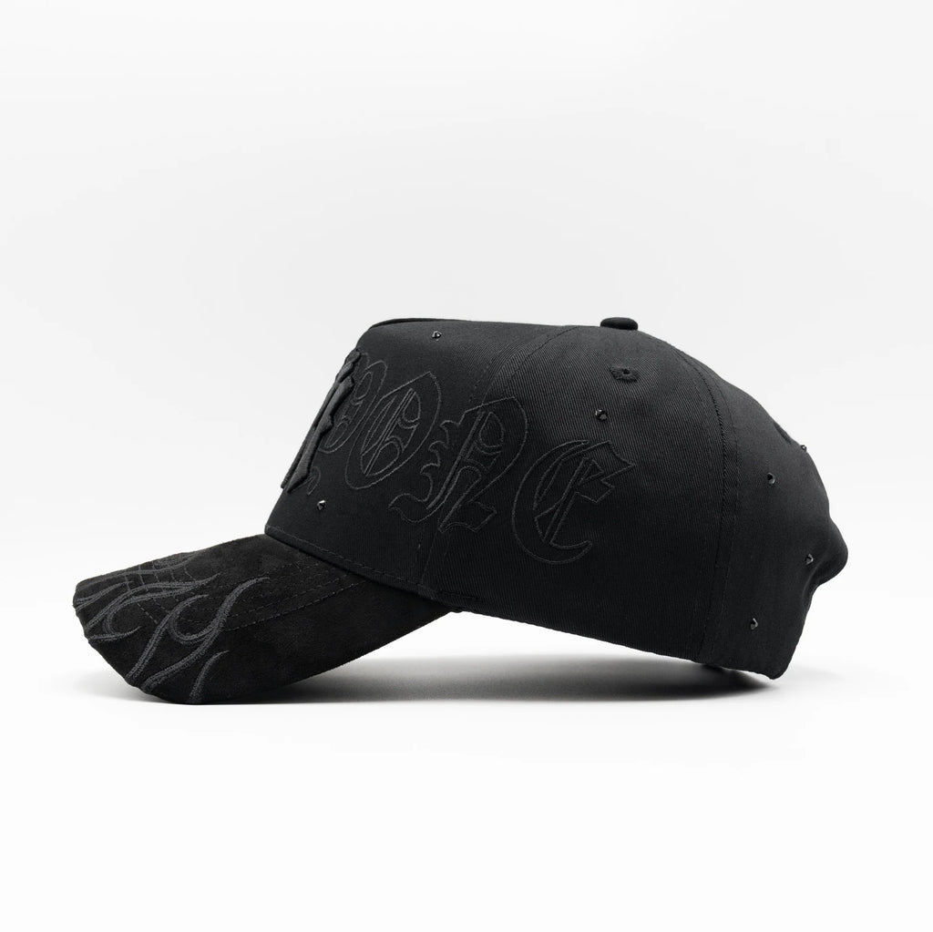 31 Hats- Ny flames