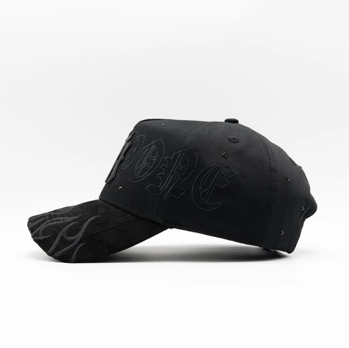 31 Hats- Ny flames